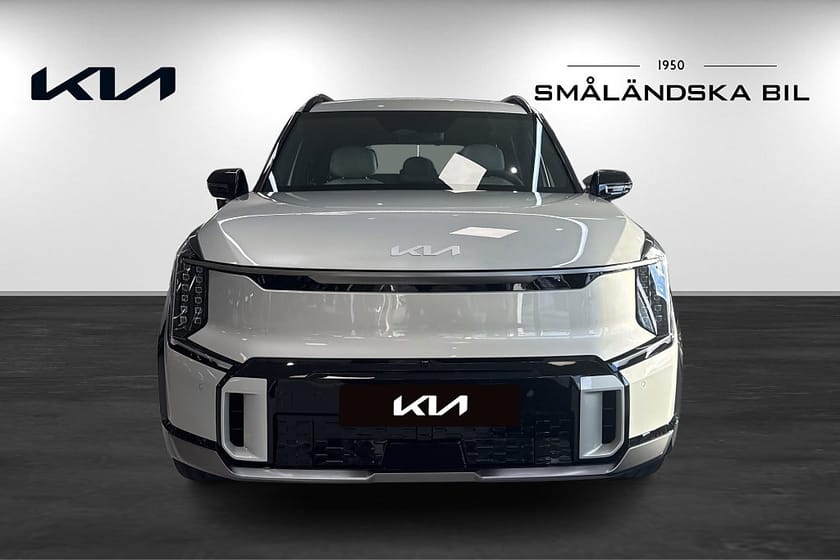 Bild 2 av Kia EV9 AWD