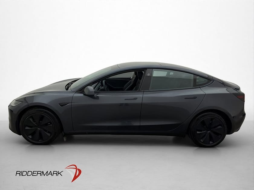 Bild 5 av Tesla Model 3 Long Range AWD MOMS Autpilot Pano Kamera