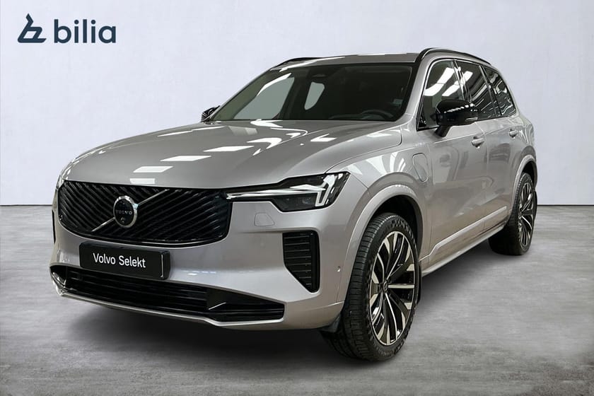 Bild 1 av Volvo XC90