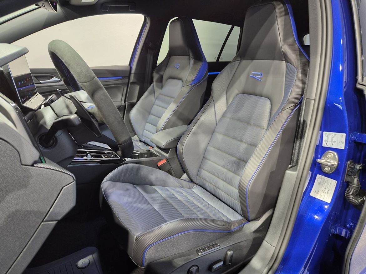 Volkswagen Volkswagen Golf Variant R — bild 8