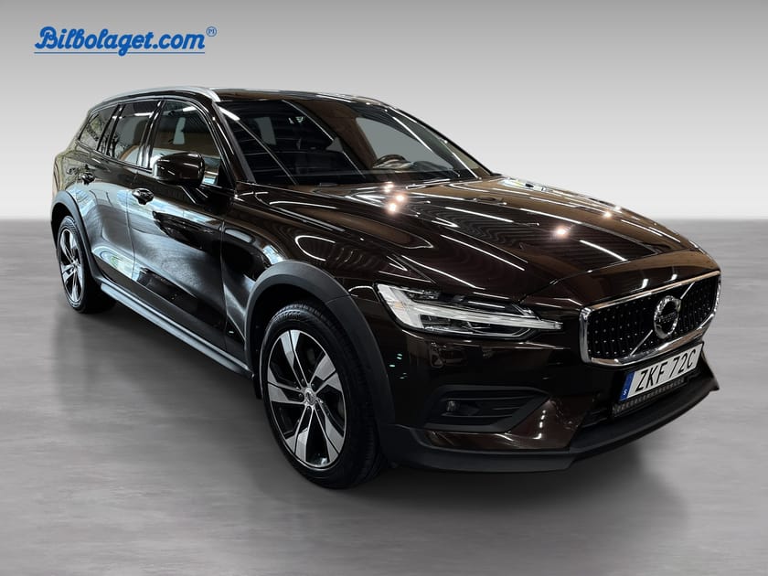 Bild 3 av Volvo V60 Cross Country