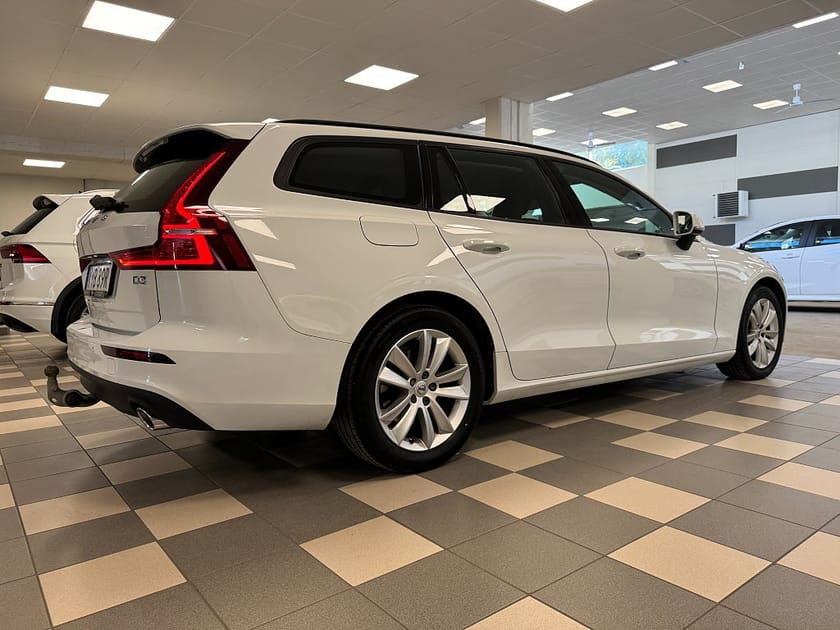 Bild 5 av Volvo V60