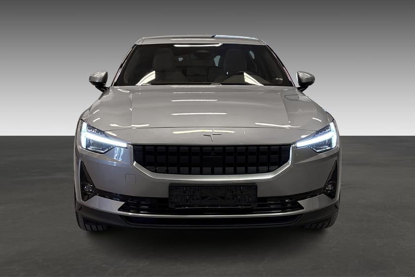 Bilde 2 av Polestar 2 Long range Dual motor range, motor, Navi, Kamera, el-bakluke