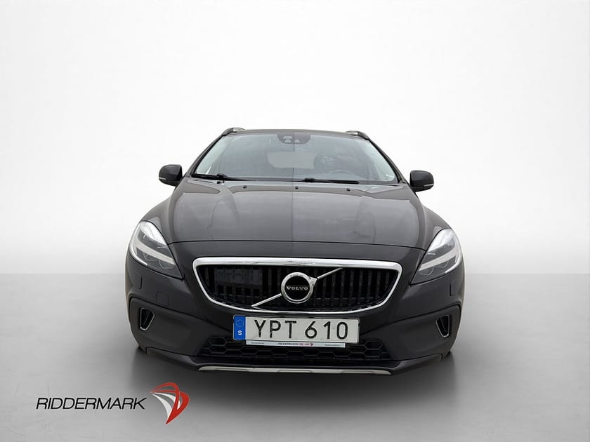 Bild 2 av Volvo V40 Cross Country Momentum VOC P-Värmare Adaptiv-Fart