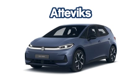Volkswagen ID.3 Neo