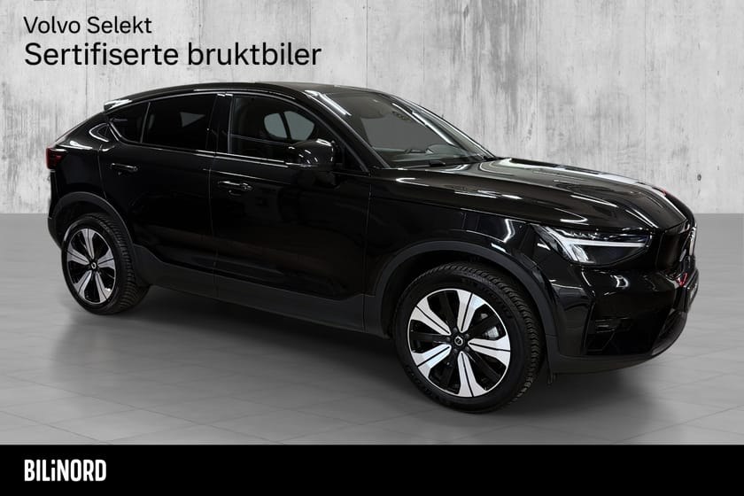 Bilde 1 av Volvo C40 Recharge Twin