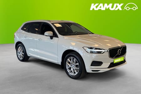 Volvo XC60 T5 AWD Momentum  CarPlay Kamera Navi PDC Drag