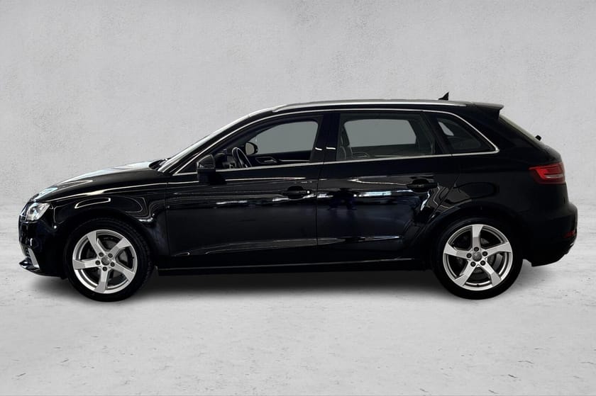 Bilde 3 av Audi A3 Sportback 30 TFSI sb s-tr sport 116*