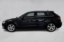 Thumnail bilde 2 av Audi A3 Sportback 30 TFSI