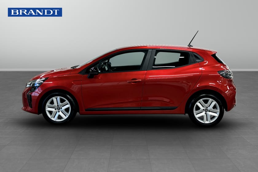 Bild 5 av Renault Clio phII TCe 90 Evolution