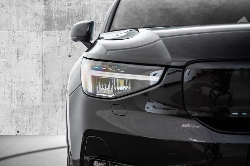Bilde 4 av Volvo C40 Recharge Twin Ultimate KROK|PANO|360|H&K|TONEDE
