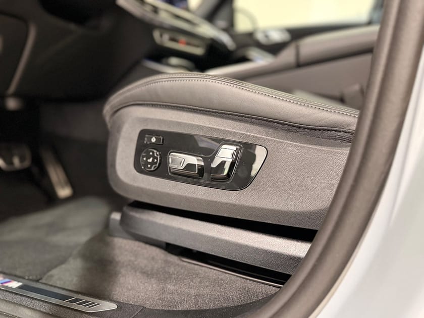 Bild 5 av BMW X5 xDrive50e xDrive 50e, M-Sport-Business Ed, Panorama, Komfortstol