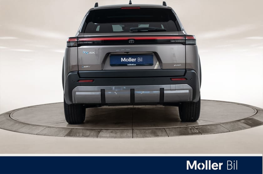 Bilde 4 av JTMAGDHB40Y602785 AWD Executive