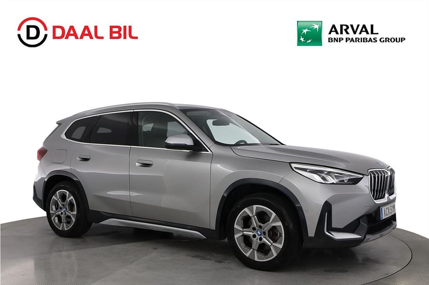 Bild 4 av BMW X1 xDrive25e 16,3kWh 245HK X-LINE PRIVAT/FÖRETAGSLEASING