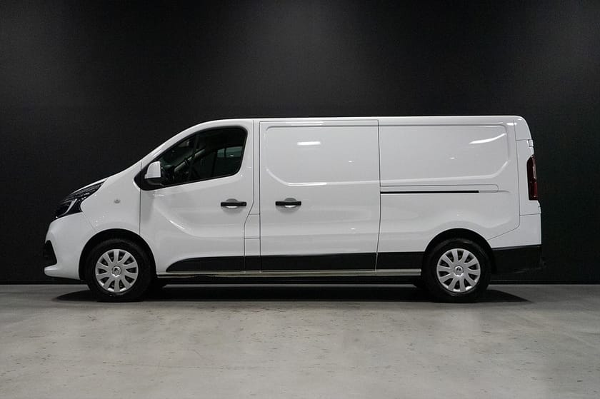 Bild 3 av Renault Trafic Skåpbil L2H1 3.0t 2.0 dCi 145hk