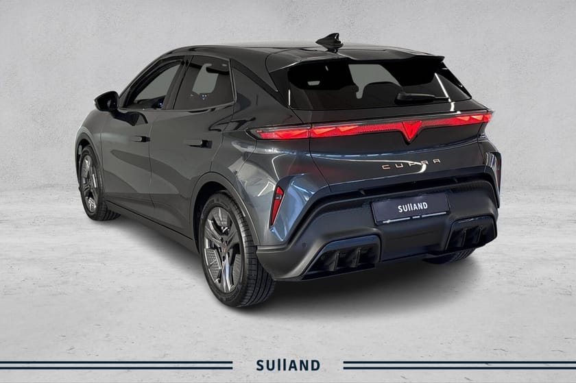 Bilde 3 av CUPRA Raval Endurance