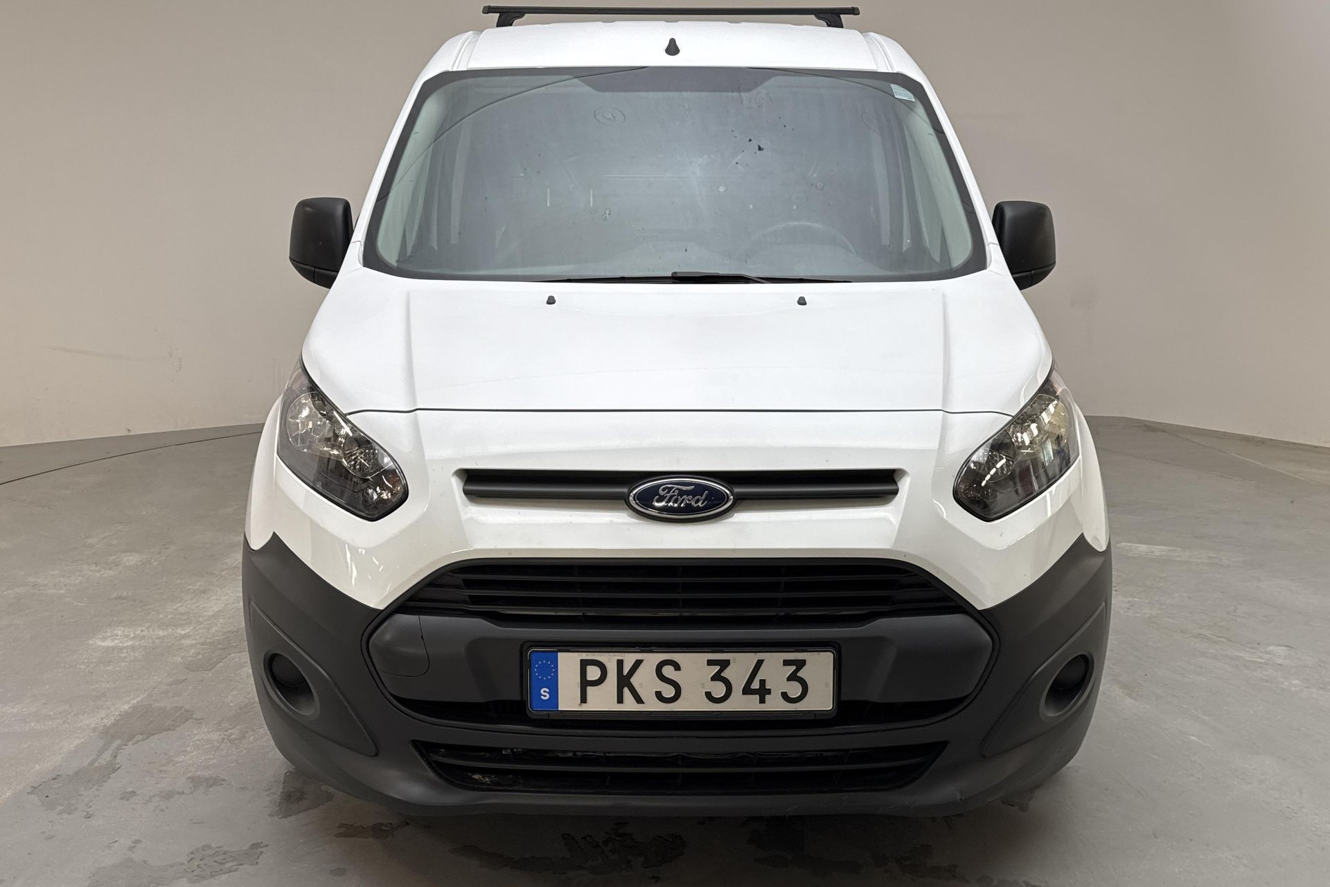 Ford Transit Connect 200 1.5 TDCi 2017, photo 5/10