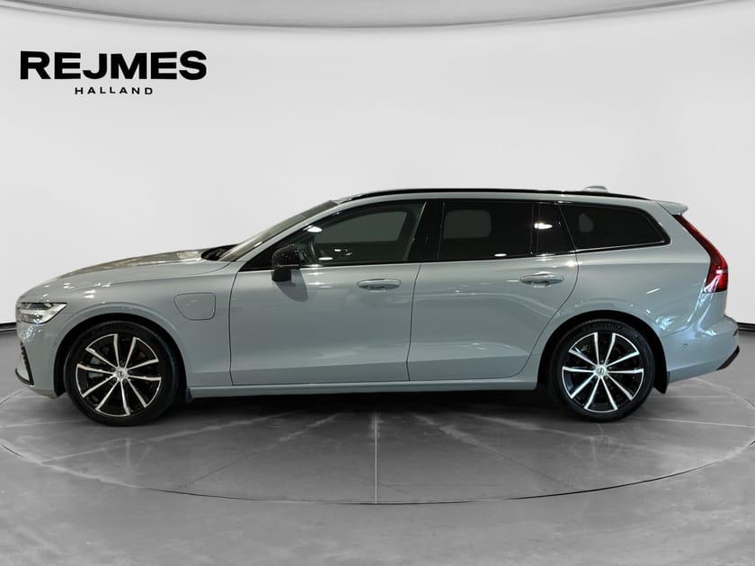 Bild 3 av Volvo V60