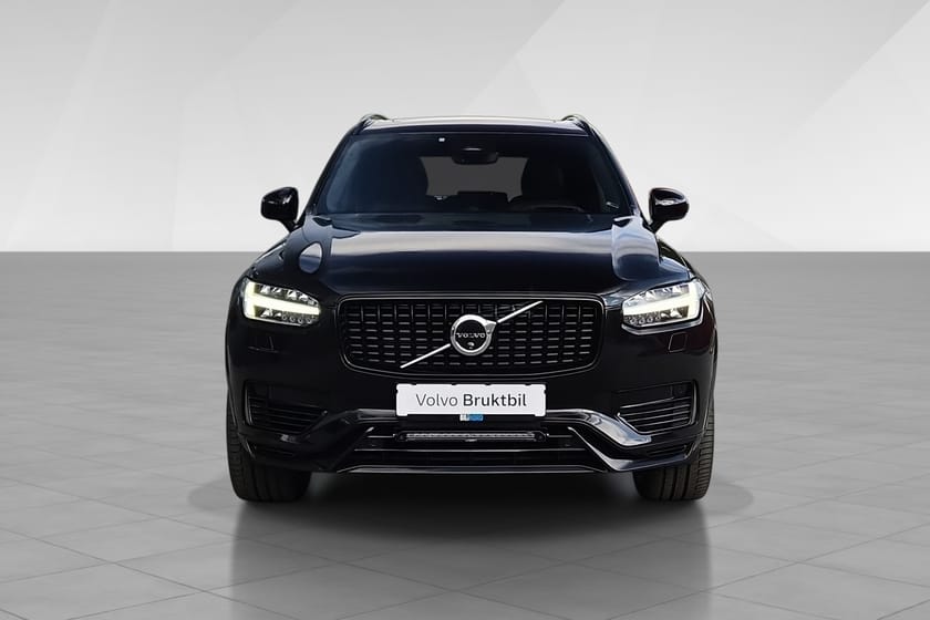 Bilde 2 av Volvo XC90 7 Seats T8 Ultra