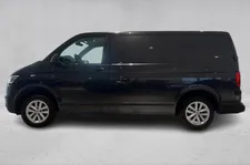 Thumnail bilde 1 av Volkswagen Transporter