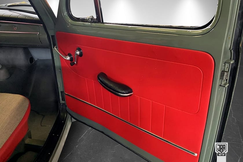 Bild 5 av Volvo PV544A Sport
