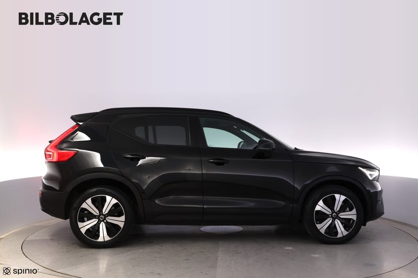 Bild 2 av Volvo XC40 Recharge Plus Edition **SELEKT**