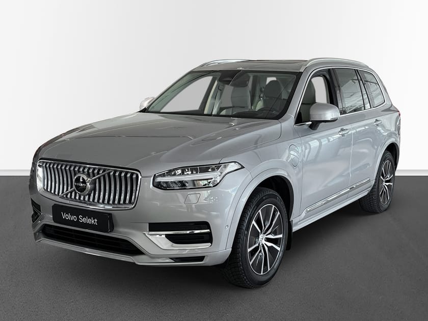 Bild 1 av Volvo XC90 7 Säten Recharge T8 Ultimate Bright