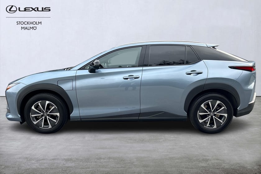 Bild 2 av Lexus RZ 450e