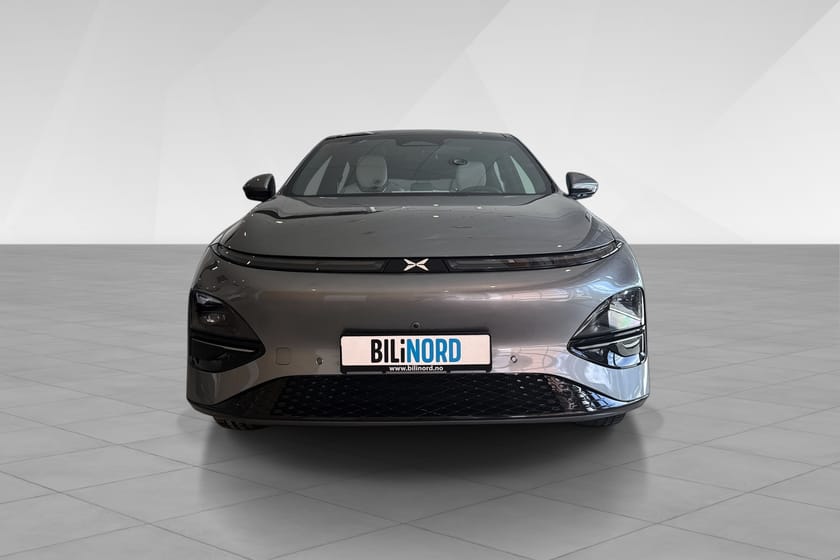 Bilde 3 av XPENG G6 Performance 