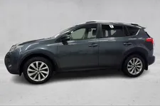 Thumnail bilde 2 av Toyota RAV4