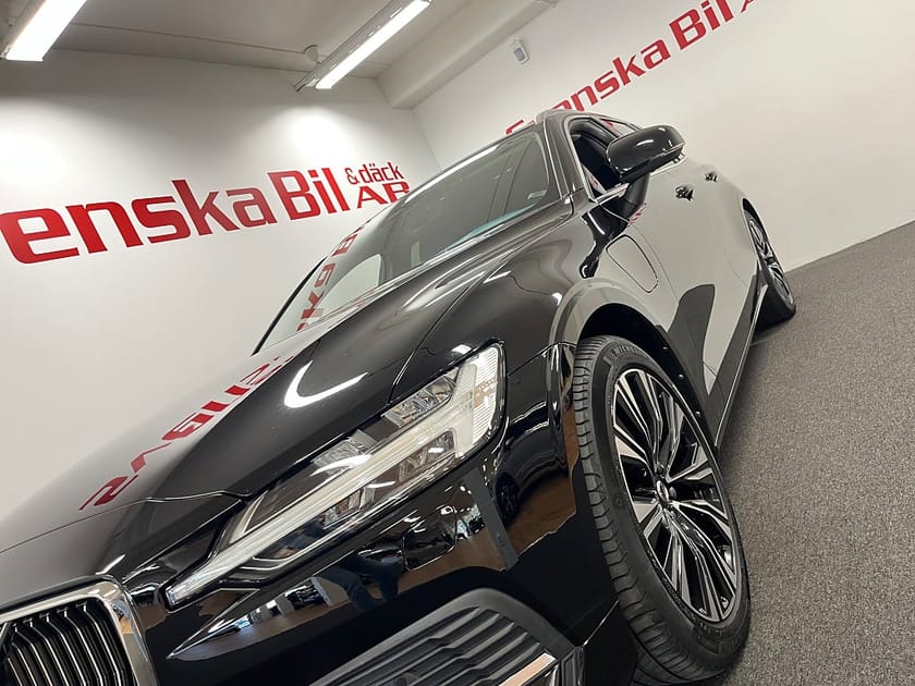 Bild 3 av Volvo V60