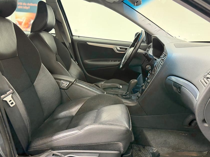 Bild 5 av Volvo V70