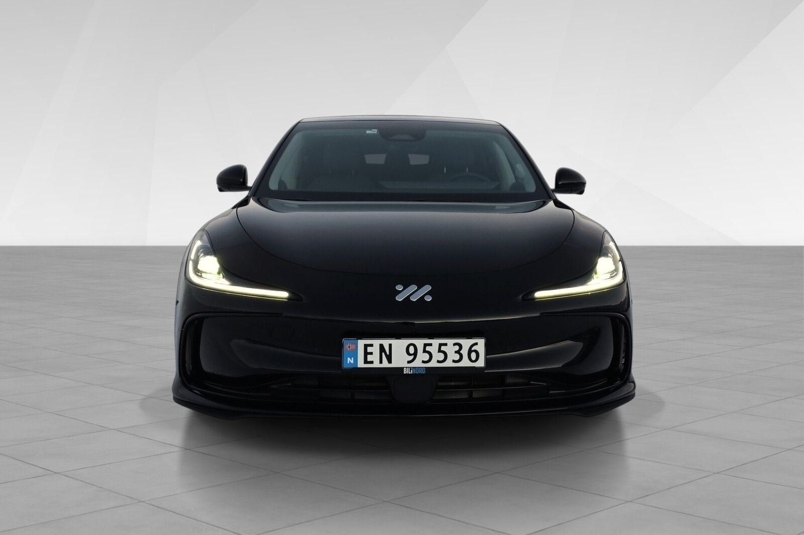 MG IM5 Performance bilde 2