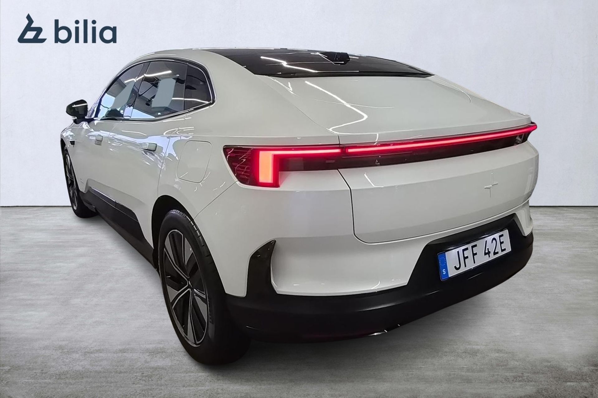 Polestar 4 Long range Dual motor Coupe 2025, bild 2/10