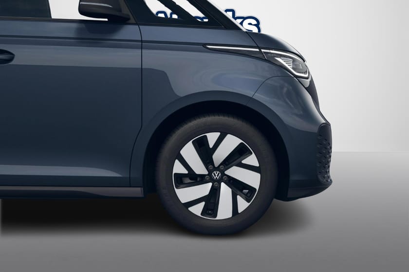 Bild 2 av Volkswagen ID Buzz Cargo