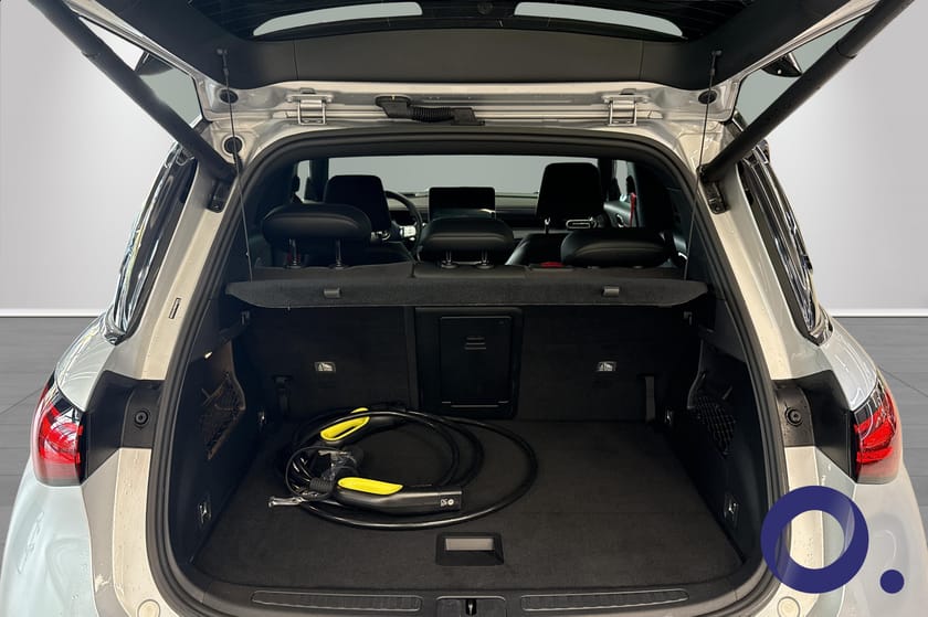 Bilde 5 av Smart #1