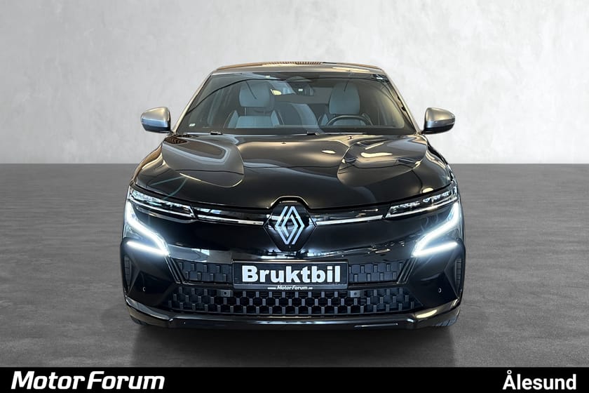 Bilde 2 av Renault Mégane E-TECH -TECHNO-ACC-FULL GOOGLE-