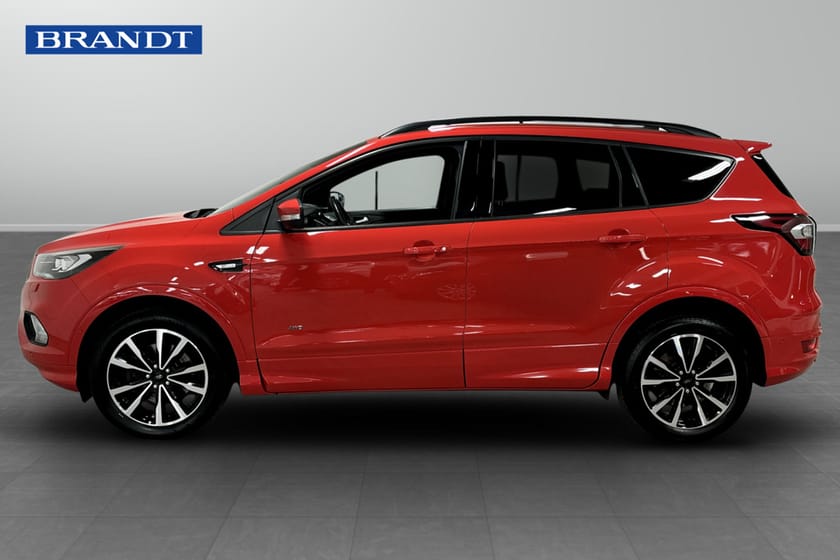 Bild 3 av Ford Kuga