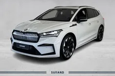 Thumnail bilde 0 av Škoda Enyaq iV 80x