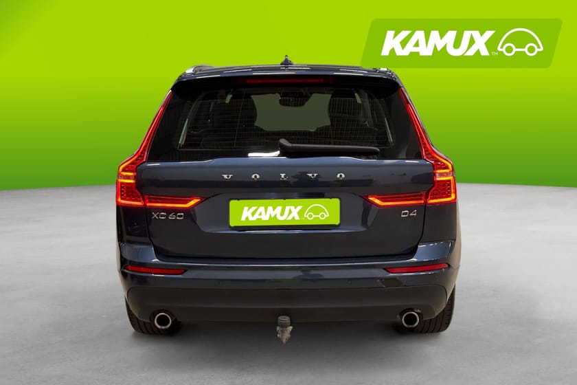 Bild 5 av Volvo XC60