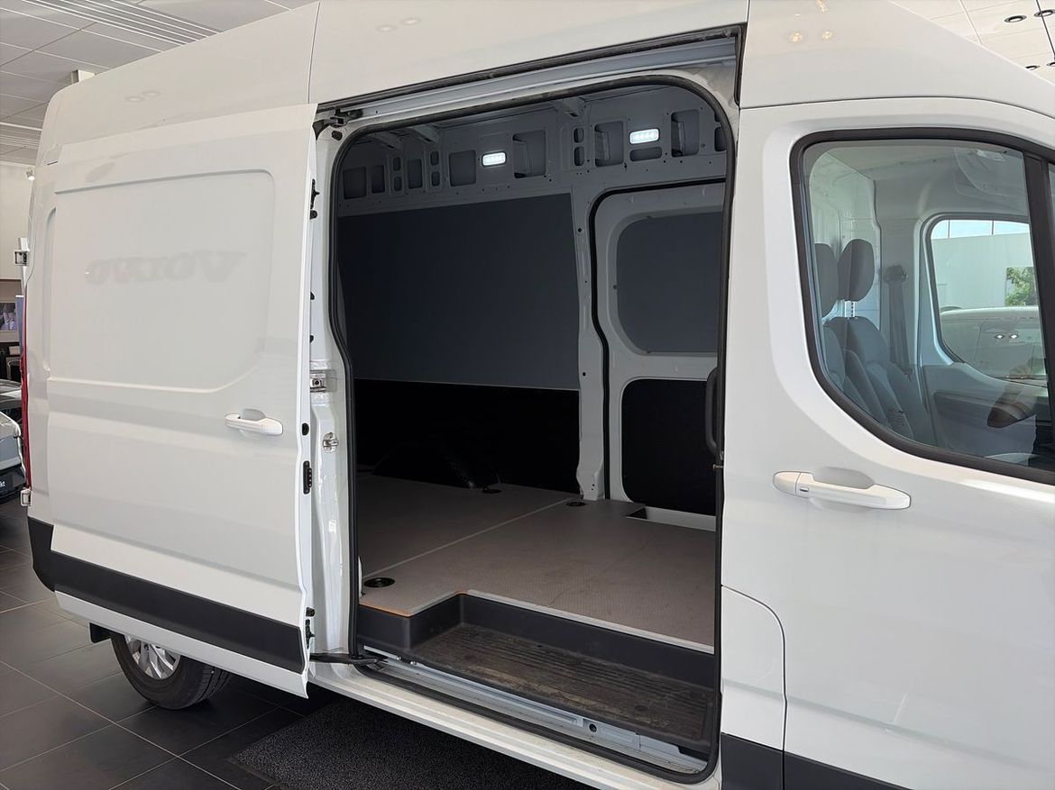 Maxus V90 2022 - miniatyr 14