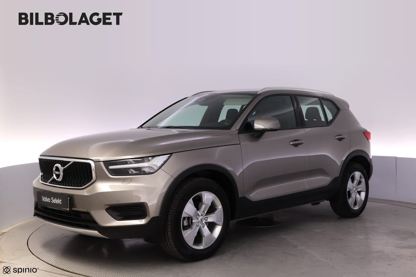 Bild 1 av Volvo XC40