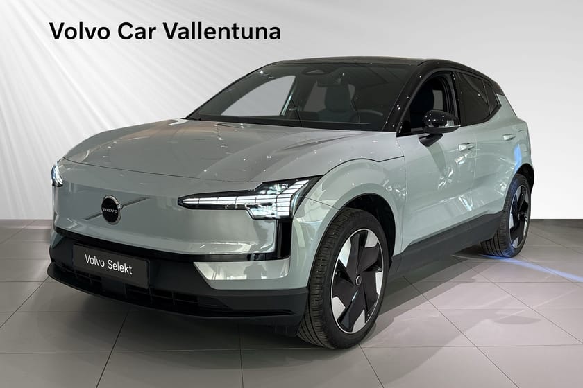 Bild 1 av Volvo EX30 Single Motor Extended Range M R Plus Edition