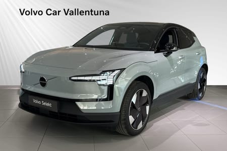 Volvo EX30 Single Motor Extended Range M R Plus Edition