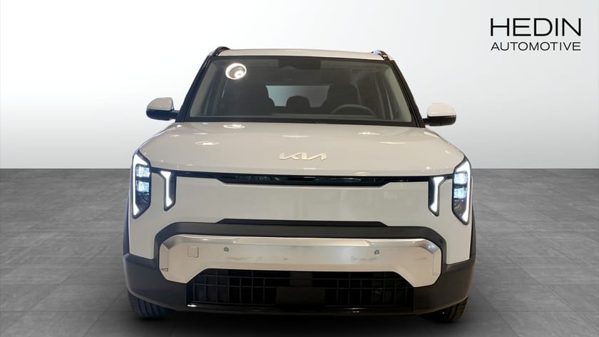 Bild 2 av Kia EV2 Standard Range PLUS SR 5-SITS *OMDELBAR LEVERANS! *