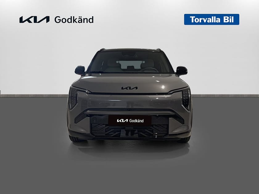 Bild 3 av Kia EV3 Long Range GT-Line