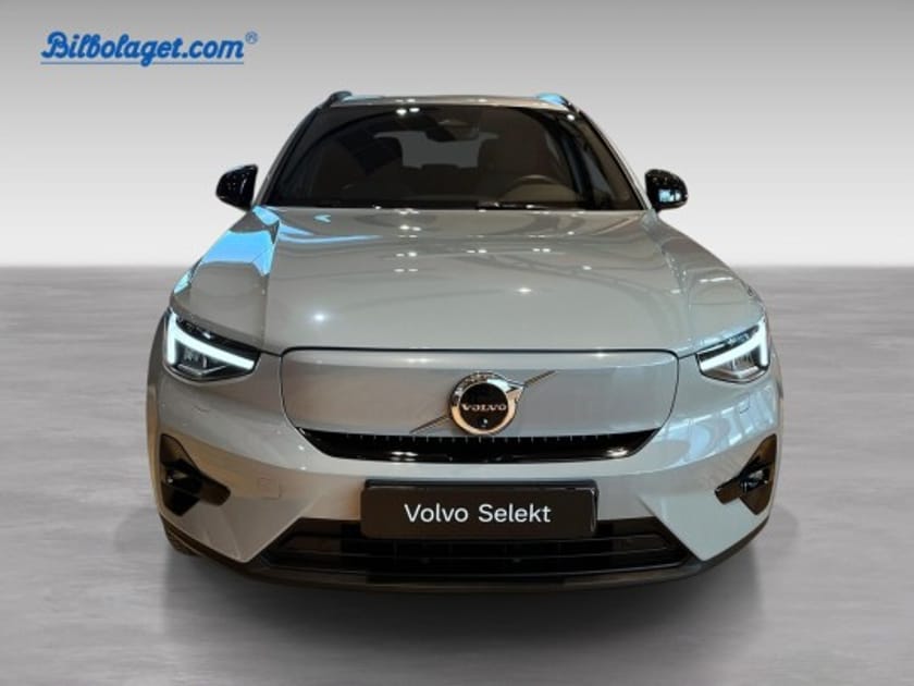 Bild 2 av Volvo EX40 Single Motor Extended Range ExtendedRange Plus SE