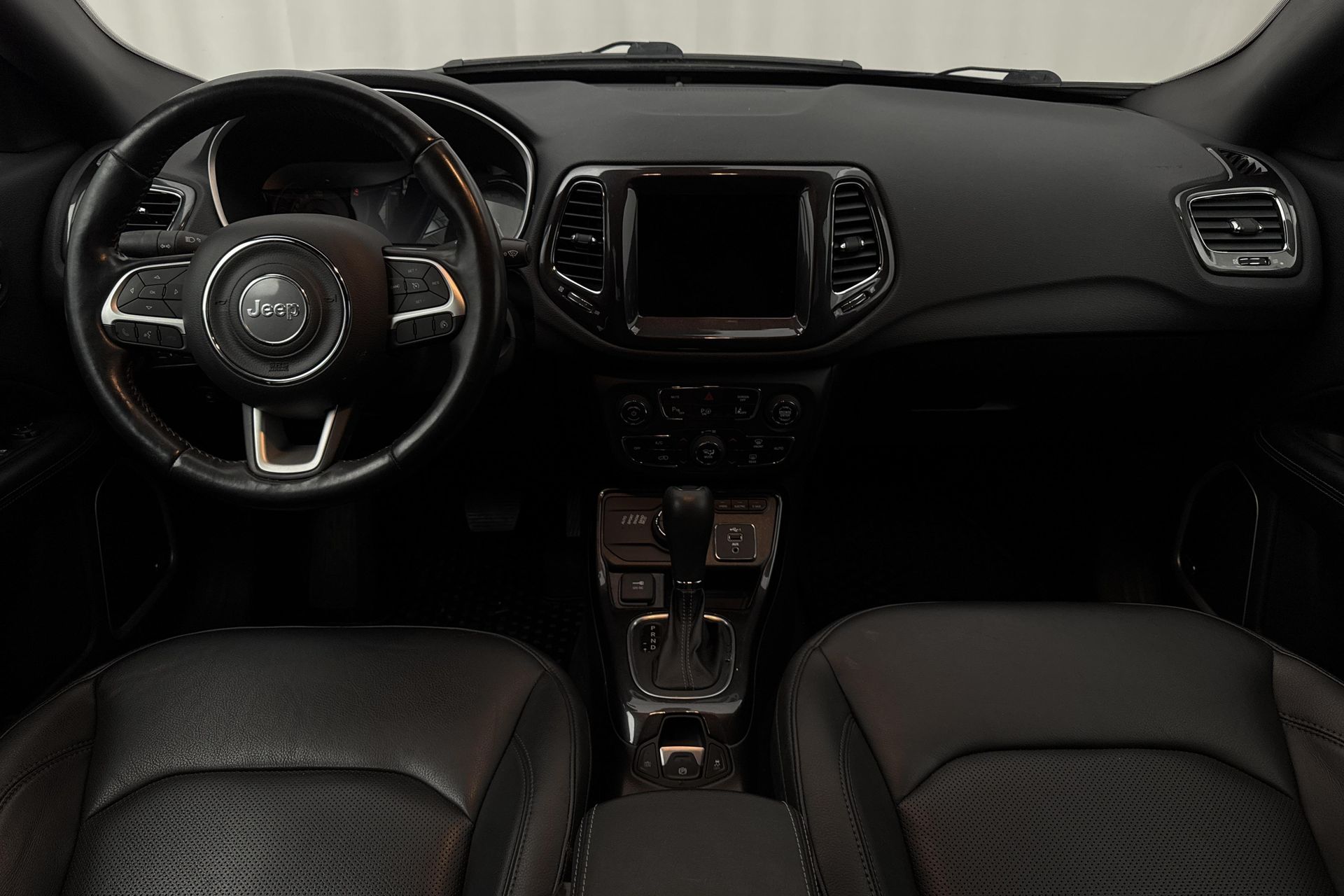 Jeep Compass 2020, bild 7/10