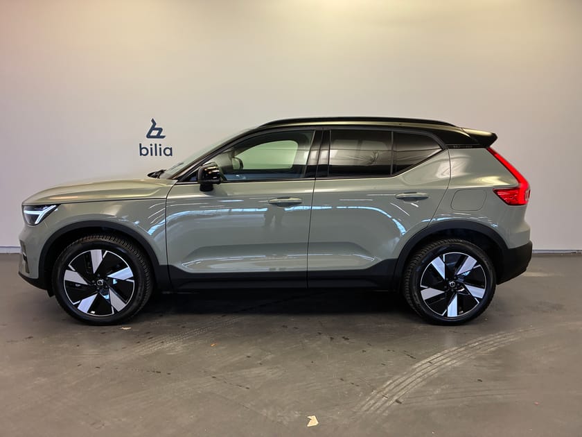 Bild 3 av Volvo XC40 Recharge Extended Range