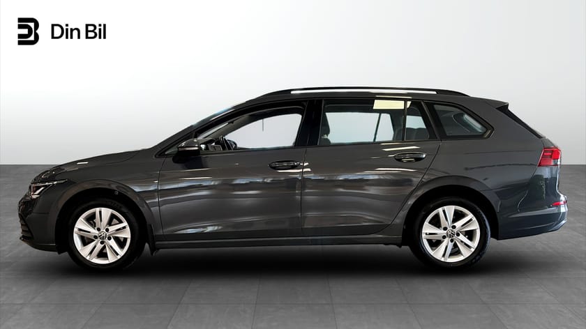 Bild 2 av Volkswagen Golf Sportscombi SC eTSI 130 DSG kamera/drag/värmare